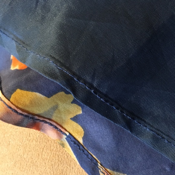 Anthropologie Edme and Esyllte midi skirt - Picture 8 of 8